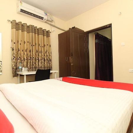 Namo Suites Hyderabad Luaran gambar
