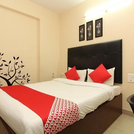 Namo Suites Hyderabad Luaran gambar