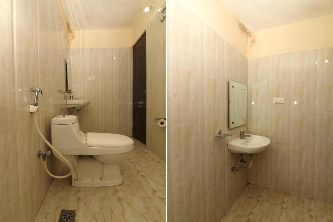 Namo Suites Hyderabad Luaran gambar