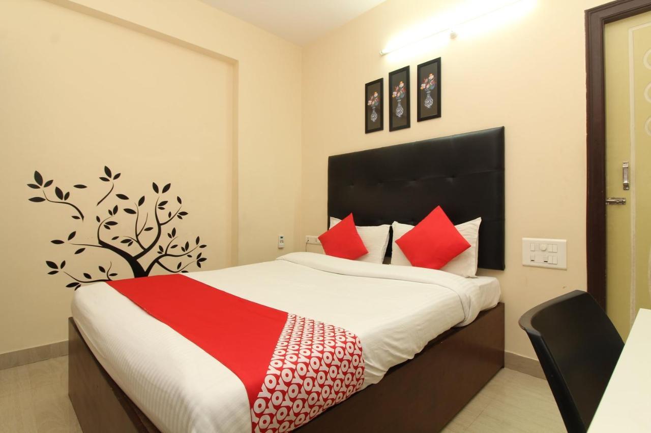 Namo Suites Hyderabad Luaran gambar