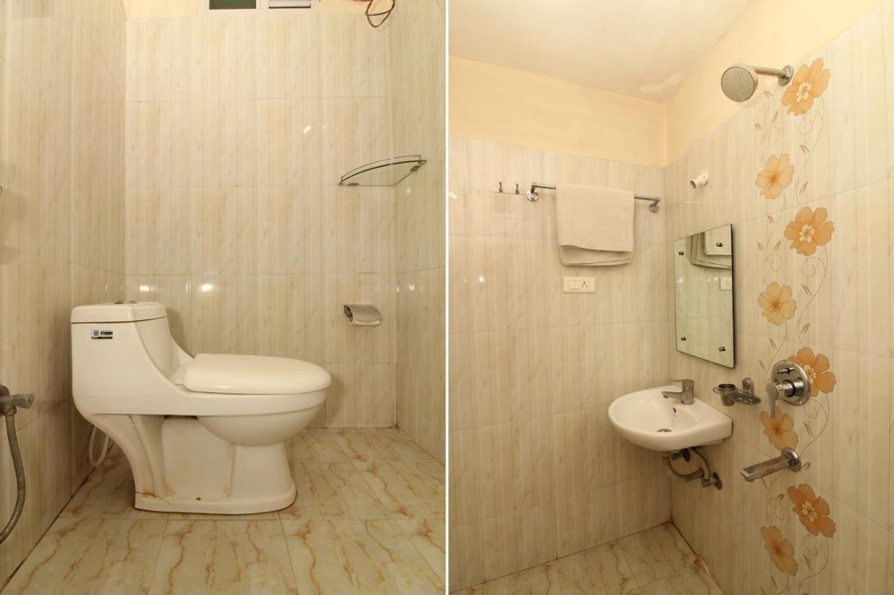 Namo Suites Hyderabad Luaran gambar