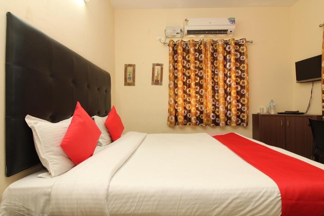 Namo Suites Hyderabad Luaran gambar