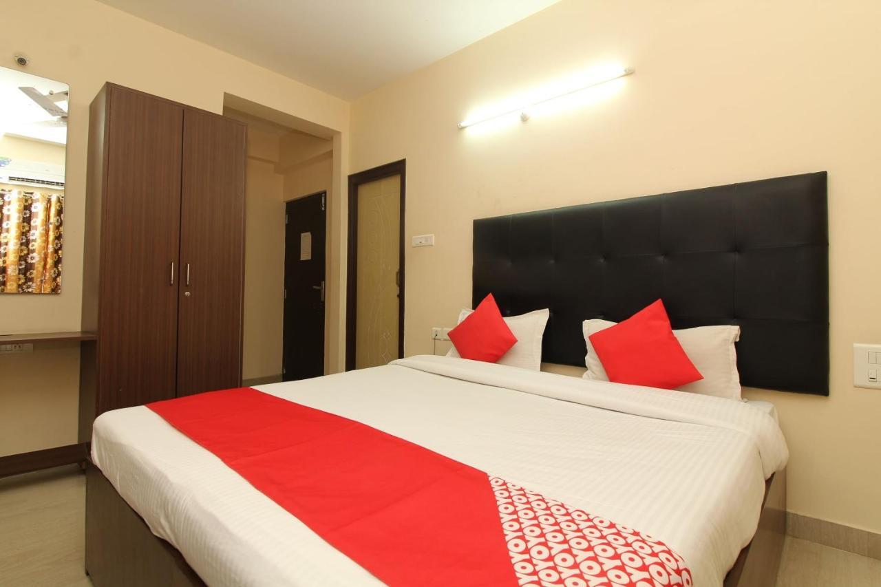 Namo Suites Hyderabad Luaran gambar