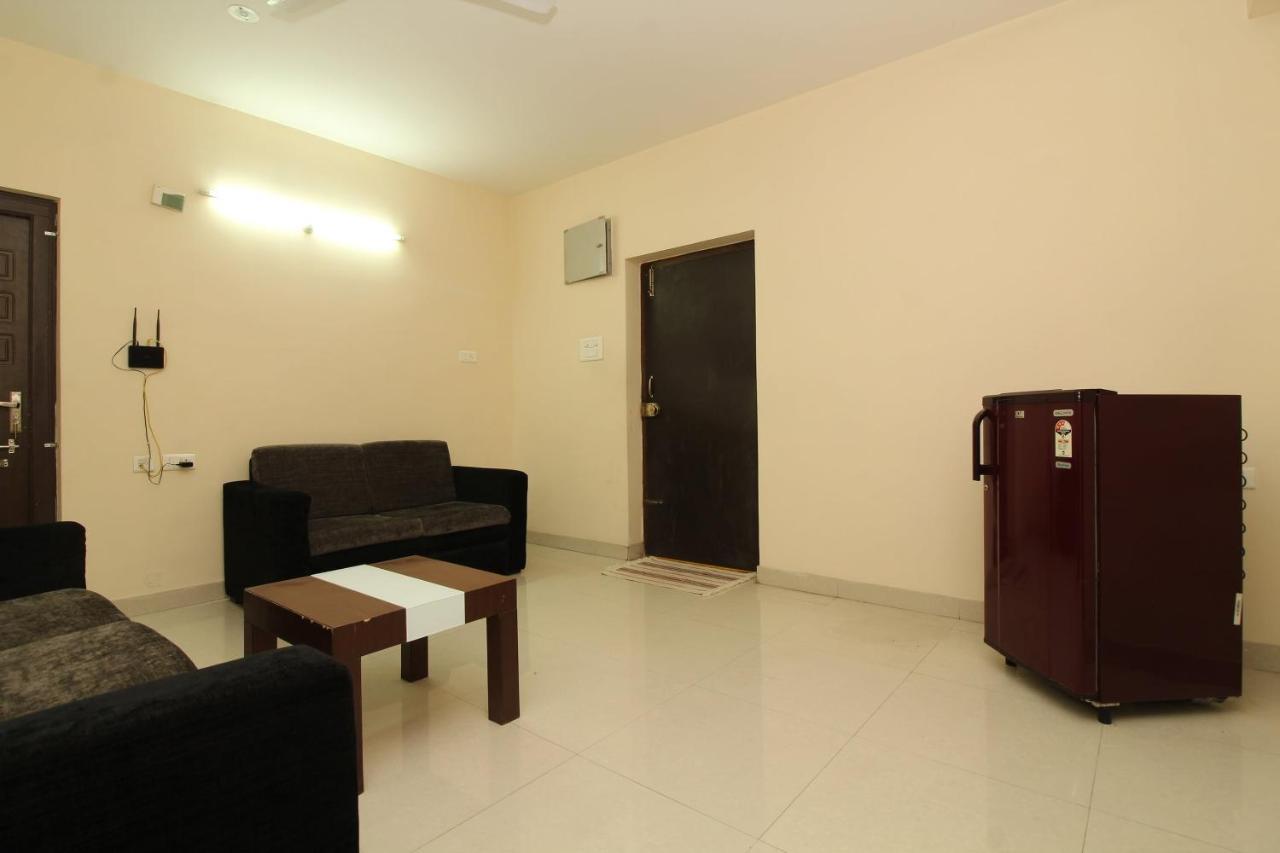 Namo Suites Hyderabad Luaran gambar