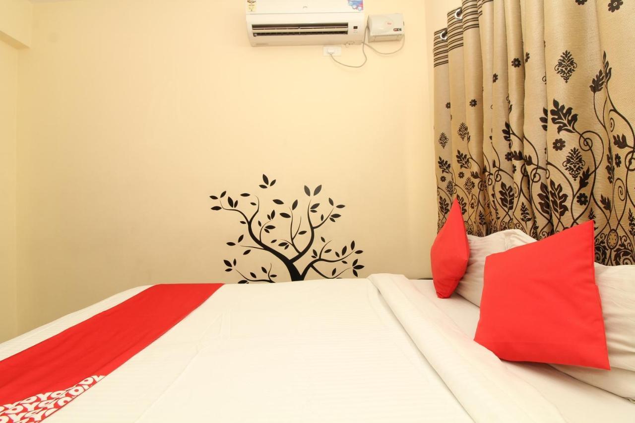 Namo Suites Hyderabad Luaran gambar