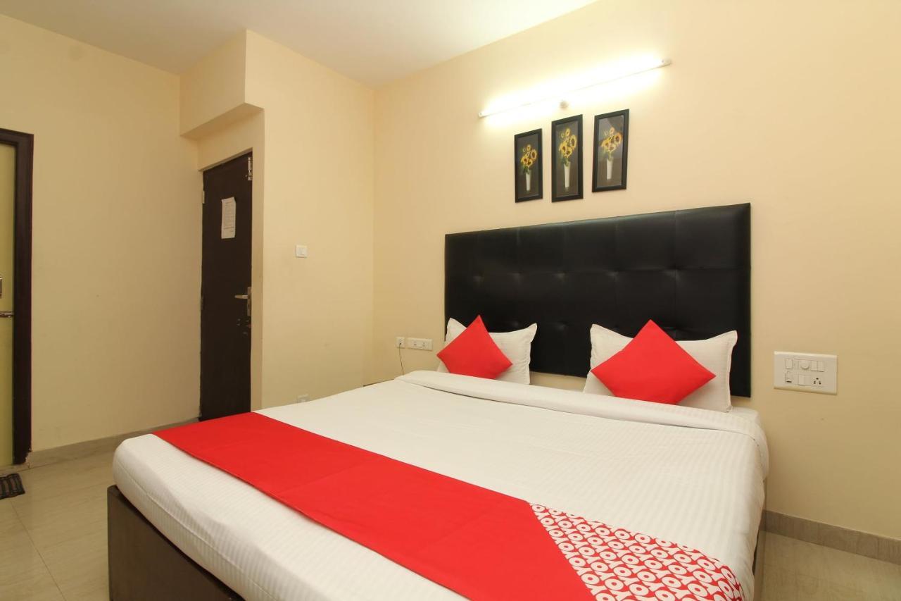 Namo Suites Hyderabad Luaran gambar