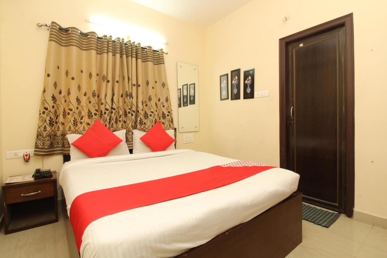 Namo Suites Hyderabad Luaran gambar