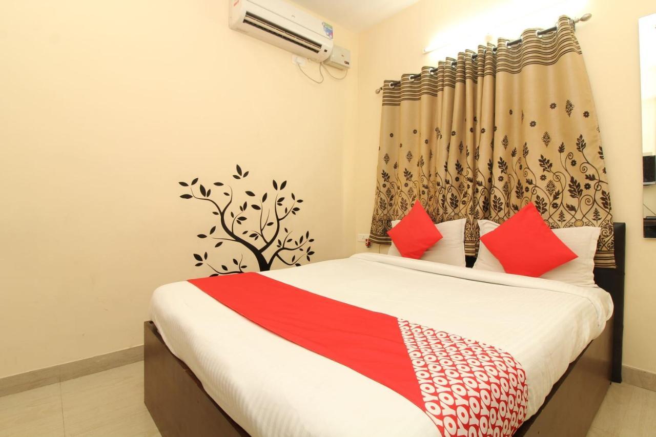 Namo Suites Hyderabad Luaran gambar