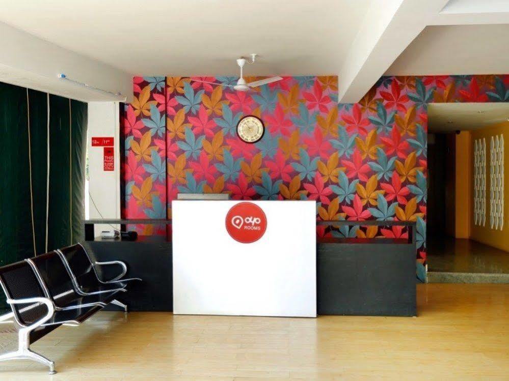 Namo Suites Hyderabad Luaran gambar